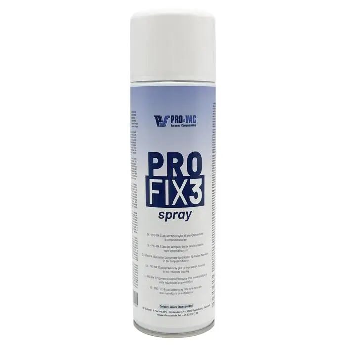 Hotmelt Spraylim / Limspray