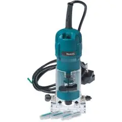 Zeta Kant- / nåddefræser - Nåddefræser & TDS værktøj