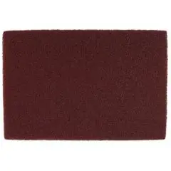 Universal Slibepad 125x229 mm. Korn 320 - Slibesvampe