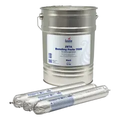 ZETA Bonding Paste 1100 600 ml. (1 komp. nedlimningsfugemasse) - Teaklim