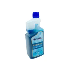 Alexseal Premium Wash Down Concentrate 1qt - Sæsonvarer
