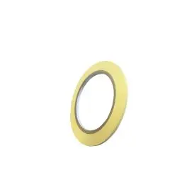 ZETA Nåddetape - 66 meter - Fugemasse