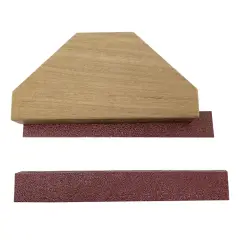 ZETA Seam sander / nåddesliber - Nåddefræser & TDS værktøj