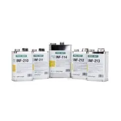 PRO SET INF 210 epoxy hærder, hurtig - PRO SET epoxy