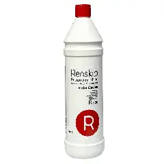 Renskib Interiør Rens R-200 - 
