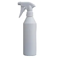 Renskib Sprayflaske R-510 - 0,5 L - 