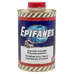 Epifanes Glasfiber Affedter 1 liter - 