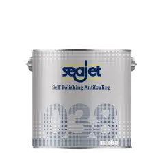Seajet 038 Taisho Antifouling - 5 L - 