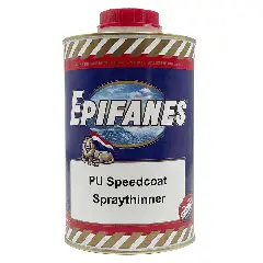 Epifanes Speedcoat Fortynder 1 liter - 