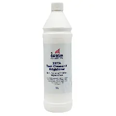 ZETA Teak Cleaner & Brightener, flydende - Teak cleaner