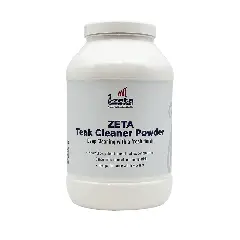 ZETA Teak Cleaner Powder - Teak cleaner