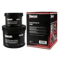 Devcon Plastic Steel Putty 10120 500 gr. - Devcon