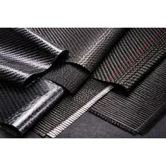 Prepreg Kulfiber PW 98 gr - 1020 mm - pr. rulle - Prepreg