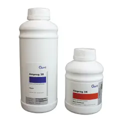 Gurit Ampreg opskummende epoxyskum F230-2 H/FA - 4,88 kg - Opskummende Epoxy