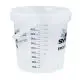West System blandebægre 900 ml, genanvendelige - 